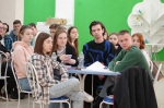 ВГУ – официальный партнёр по проведению тренингов предпринимательских компетенций