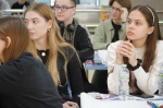 ВГУ – официальный партнёр по проведению тренингов предпринимательских компетенций