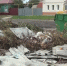Воронежские УК начали открещиваться от мусорных площадок в Воронеже - ГТРК Воронеж