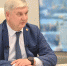 Воронежский губернатор: «СВО по-настоящему сплотила россиян» - TV-Gubernia.Ru