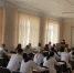 Итоги учебно-методической конференции, посвященной Всемирному дню здоровья «Здоровый образ жизни – верный путь к долголетию» - Медицинский Университет им. Н.Н. Бурденко