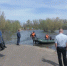 В Богучаре легковушка упала в Дон с понтонного моста - ГТРК Воронеж