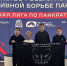 Лискинец стал бронзовым призером первенства России по панкратиону - РИА Воронеж