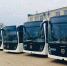 В Воронеже появятся 20 новых автобусов с кондиционерами - ГТРК Воронеж