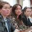 В ВГУ состоялась II Международная научно-практическая конференция «Вьюновские чтения» - ВГУ