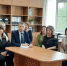 23.04.2024 заместитель руководителя Управления Федерального казначейства по Воронежской области Д.С. Полудень посетил с рабочим визитом Отдел №14 Управления - УФК по Воронежской области