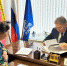 Воронежский депутат помог Дому культуры, многодетной матери и жителям  Борового - МОЁ! Online
