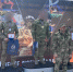 ОФИЦЕРЫ СПЕЦПОДРАЗДЕЛЕНИЙ РОСГВАРДИИ ВОРОНЕЖСКОЙ ОБЛАСТИ СТАЛИ ПРИЗЕРАМИ ЧЕМПИОНАТА ЦЕНТРАЛЬНОГО ОКРУГА РОСГВАРДИИ ПО СТРЕЛЬБЕ - Росгвардия