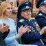 «Единая Россия» провела в Воронеже патриотическую акцию, приуроченную ко Дню Победы - Единая Россия
