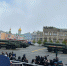 Воронежские ветераны СВО побывали на Параде Победы в Москве - TV-Gubernia.Ru