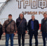 Тысячи лайков в соцсетях: участники Воронежского Медиафорума посетили выставку трофеев Армии РФ - РИА Воронеж