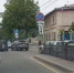 Ежедневная пробка возникает из-за припаркованных авто в центре Воронежа - МОЁ! Online
