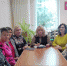 17.05.2024 заместитель руководителя Управления Федерального казначейства по Воронежской области С.И. Тамбовцева посетила с рабочим визитом Отдел № 1 Управления - УФК по Воронежской области