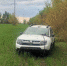 Пожилой водитель Renault разбился на трассе в Воронежской области - ГТРК Воронеж