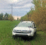 Пенсионер на Renault погиб после вылета в кювет под Воронежем - Bloknot-Voronezh.Ru