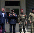 Казаки в шестой раз провели «Воронежские Шермиции» - TV-Gubernia.Ru