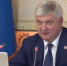 За что воронежский губернатор Гусев публично поблагодарил главу Иркутской области - Bloknot-Voronezh.Ru