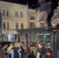 Массовый отрыв молодежи на крыше автобусной остановки показали в Воронеже - Bloknot-Voronezh.Ru