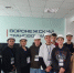Студенты ВГТУ посетили завод «Воронежский трансформатор» - ВГТУ