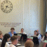 Подведены итоги II внутривузовской олимпиады «Здоровьесберегающие технологии при изучении гуманитарных дисциплин», посвященной Году Семьи - Медицинский Университет им. Н.Н. Бурденко