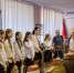 Музей института посетили школьники подшефного класса УФСИН России по Воронежской области - Воронежский институт ФСИН России