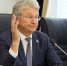 Покровитель Сомово с Боровым и спикер гордумы Владимир Ходырев отмечает 67-летие в Воронеже - Bloknot-Voronezh.Ru