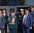 Родные и сослуживцы участника СВО Владимира Завадского побывали в Кантемировской школе №2 - РИА Воронеж