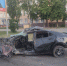 18-летний водитель умер на руках врачей после наезда на дерево в Воронеже - МОЁ! Online
