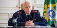 Бастрыкин запросил доклад после скандала с раздеванием перед ЕГЭ в Воронеже - Обозреватель.Врн