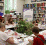 В Ленинском районе Воронежа состоялся уникальный международный мастер-класс «Краски Сербии» - ВестиПК в Воронеже