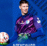 Александр Беленов - лучший OLIMPBET-игрок воронежского - Официальный фан-клуб ФК Факел