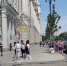 Власти рассказали, что происходит в оцепленном силовиками воронежском колледже - ГТРК Воронеж