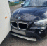 Водитель BMW Х1 влетел в припаркованный автобус и скончался на воронежской трассе - Bloknot-Voronezh.Ru