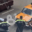 Появилось видео, где полицейские остановили милицию в Воронеже - Bloknot-Voronezh.Ru
