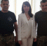 Представители Воронежской городской Думы отвезли гуманитарную помощь в Северодонецк - Обозреватель.Врн