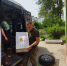 Представители Воронежской гордумы доставили в ЛНР партию гуманитарной помощи - РИА Воронеж