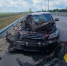 В Воронежской области девушка пострадала в ДТП с фурой - ГТРК Воронеж
