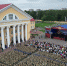 В ОДОН ИМ. Ф.Э. ДЗЕРЖИНСКОГО СОСТОЯЛСЯ КОНЦЕРТ, ПРИУРОЧЕННЫЙ К 100-ЛЕТИЮ СО ДНЯ ОБРАЗОВАНИЯ В ДИВИЗИИ - Росгвардия