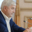 Губернатор Александр Гусев провел совещание по повышению качества дорожных работ в Воронежской области - РИА Воронеж