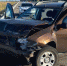 Водитель Renault врезалась в отбойник и попала в больницу в Воронежской области - Обозреватель.Врн