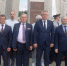 Андрей Бойко отдал дань памяти освободителям - Городская Дума