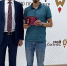 Коллективы МКК ФРПВО и ГФВО награждены юбилейными медалями в честь 90-летия Воронежской области - Фонд поддержки малого предпринимательства