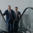 Новый терминал аэропорта посетил воронежский губернатор Александр Гусев - ВестиПК в Воронеже