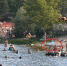 Жуткое фото: воронежцы отдыхают рядом с трупом на пляже - Bloknot-Voronezh.Ru