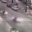 Появилось видео смертельного ДТП с пешеходами на проспекте Революции в Воронеже - ГТРК Воронеж