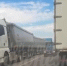 Массовую аварию с тремя фурами сняли на видео под Воронежем - Bloknot-Voronezh.Ru