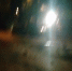 Причина бессонной ночи попала на видео в Воронеже - Bloknot-Voronezh.Ru