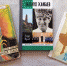 Книжные выставки в библиотеке с 15.07 по 21.07.2024 - Научная библиотека им. И.С. Никитина