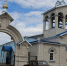 Свято место. В воронежском райцентре из трех храмов остался один, расположенный в здании бывшего магазина - РИА Воронеж