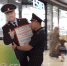 Их аж 20: оперуполномоченный Дукалис заполонил ТЦ Воронежа - Bloknot-Voronezh.Ru